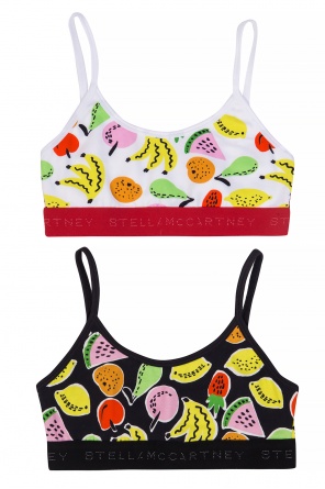 Two-pack of tops, zdjęcie 1 Two-pack of tops od Stella McCartney Kids